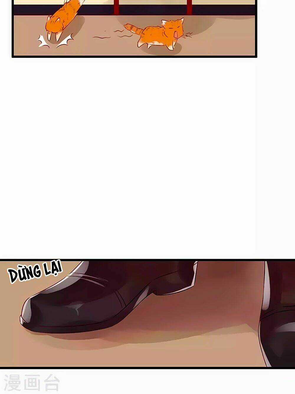 Tổng Tài, Như Vậy Nhanh Quá Chapter 7 trang 28