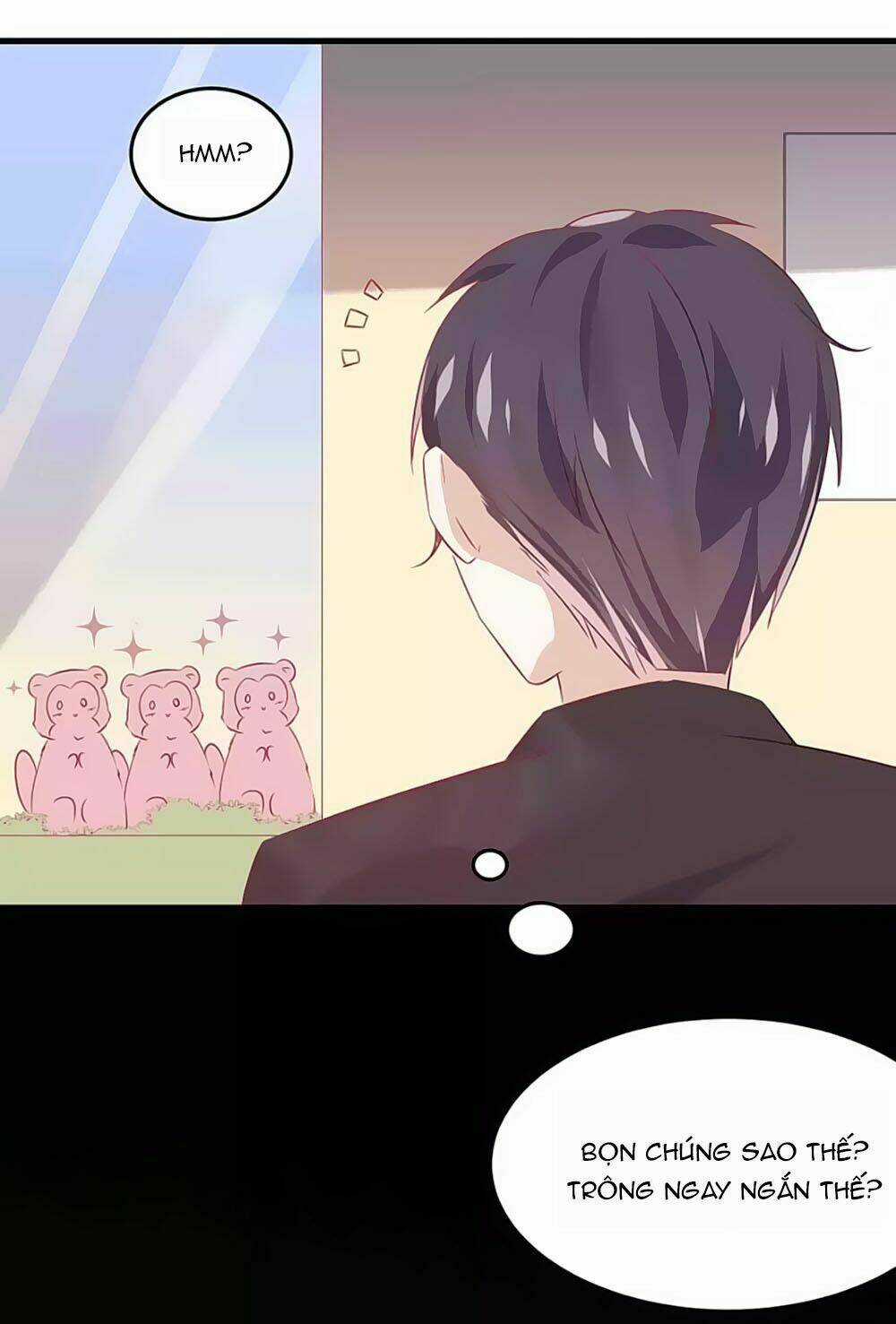 Tổng Tài, Như Vậy Nhanh Quá Chapter 7 trang 29