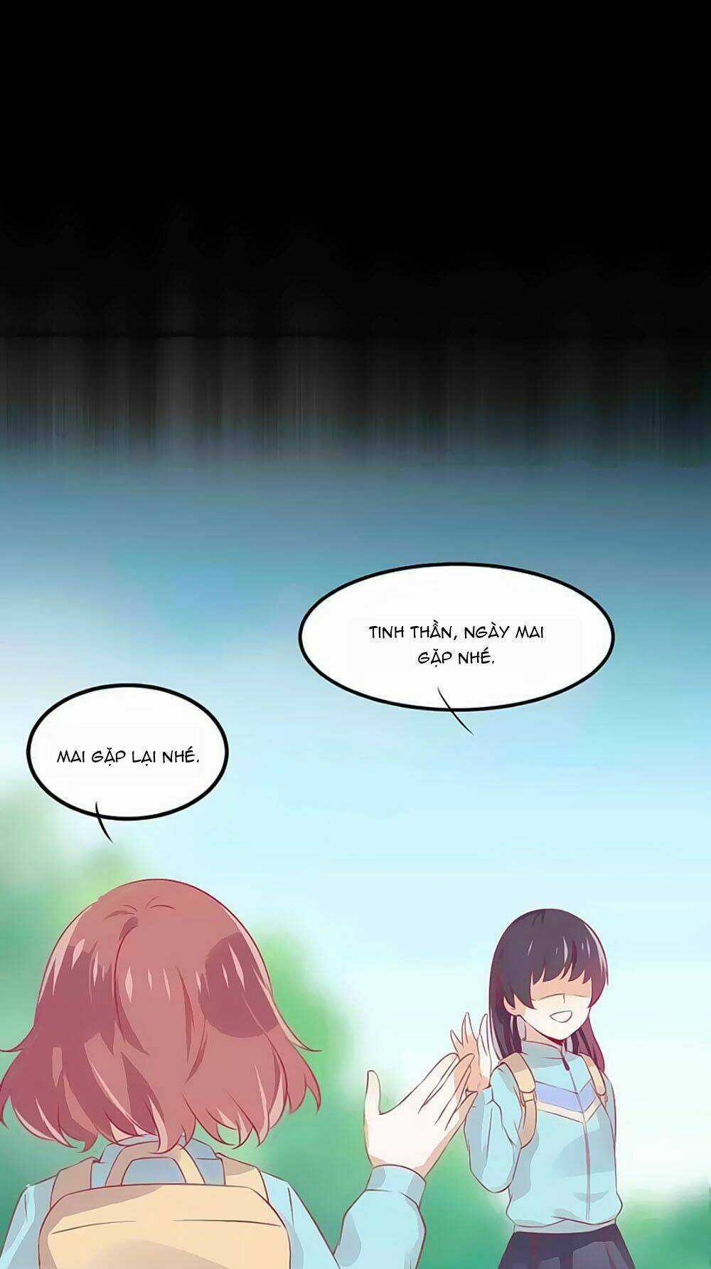 Tổng Tài, Như Vậy Nhanh Quá Chapter 7 trang 3