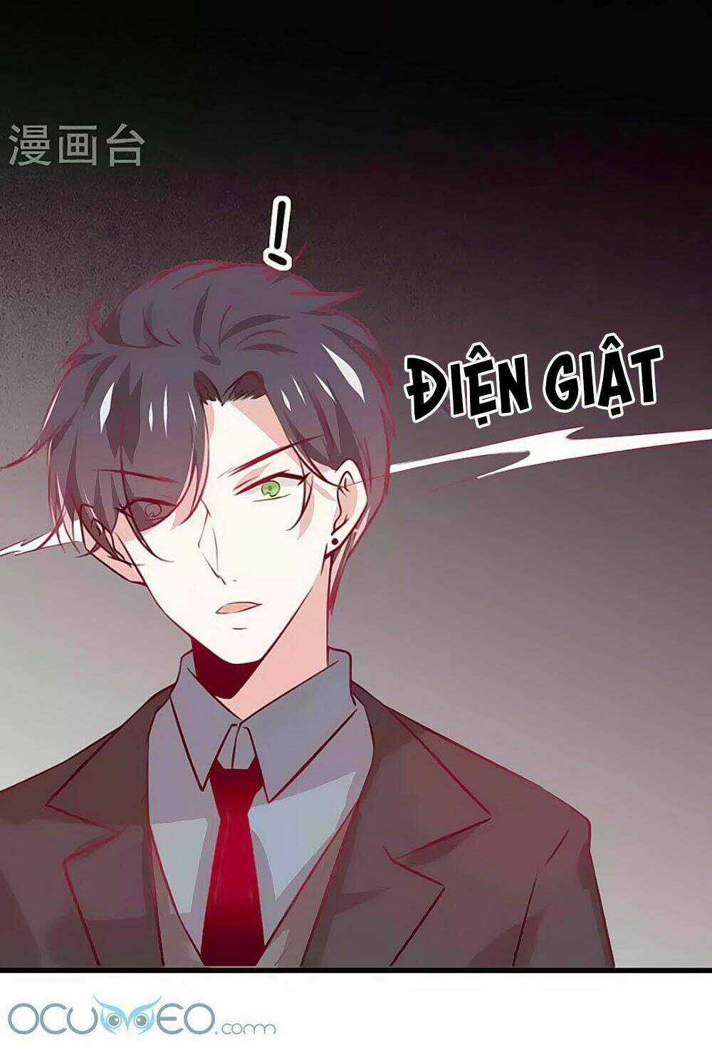 Tổng Tài, Như Vậy Nhanh Quá Chapter 7 trang 30