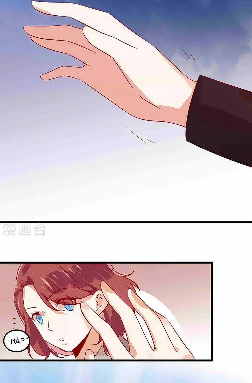 Tổng Tài, Như Vậy Nhanh Quá Chapter 7 trang 32