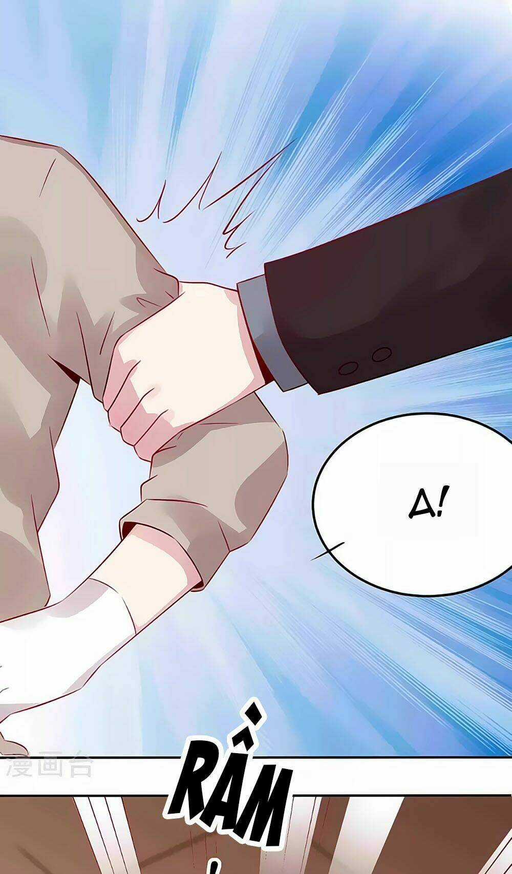 Tổng Tài, Như Vậy Nhanh Quá Chapter 7 trang 33