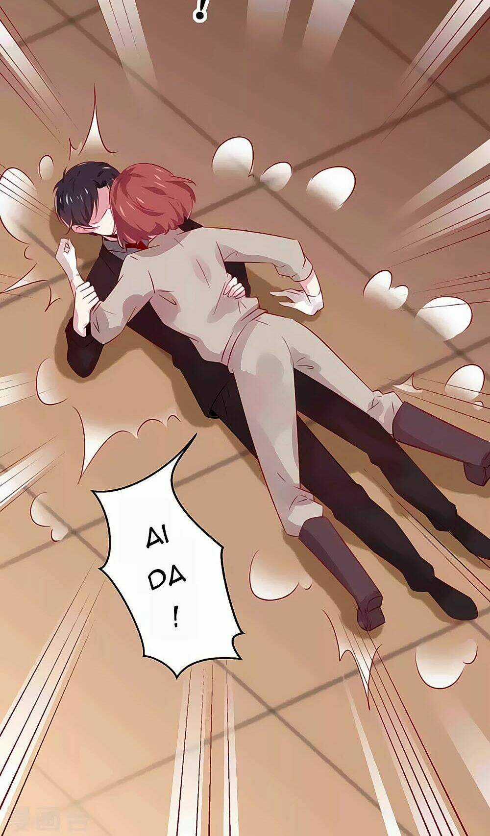 Tổng Tài, Như Vậy Nhanh Quá Chapter 7 trang 34