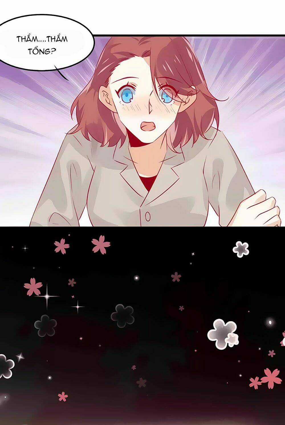 Tổng Tài, Như Vậy Nhanh Quá Chapter 7 trang 35