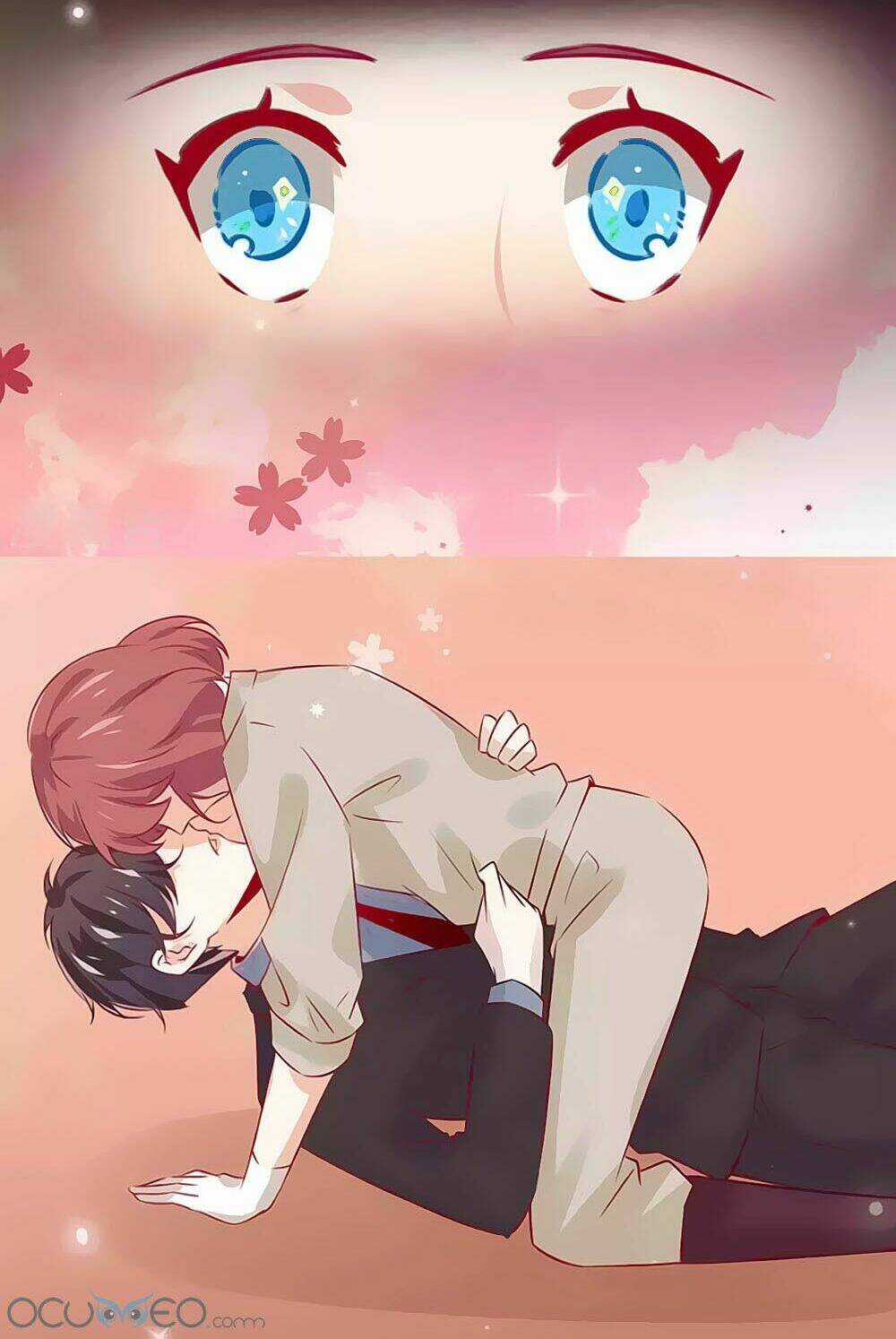 Tổng Tài, Như Vậy Nhanh Quá Chapter 7 trang 36