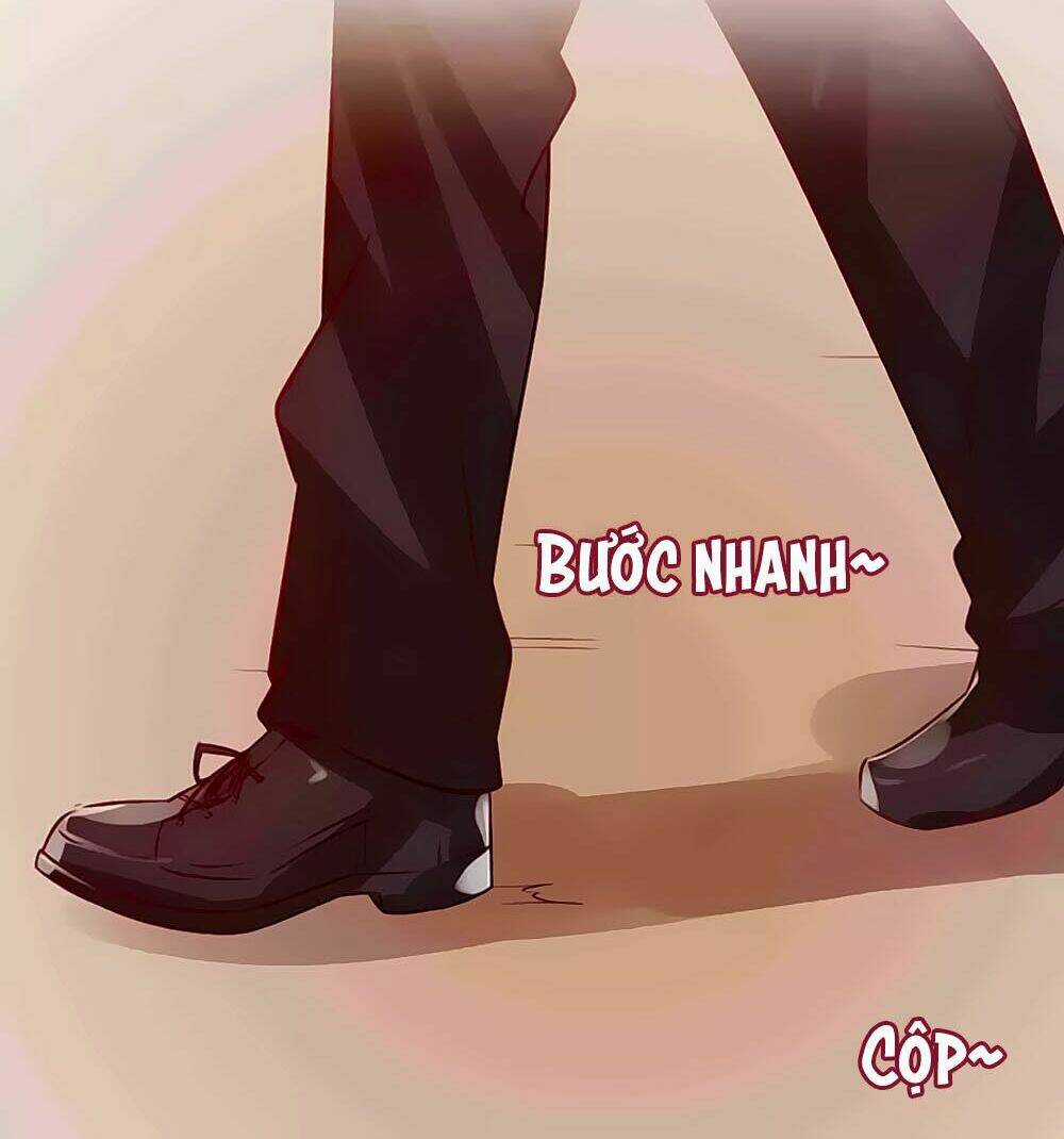 Tổng Tài, Như Vậy Nhanh Quá Chapter 7 trang 41