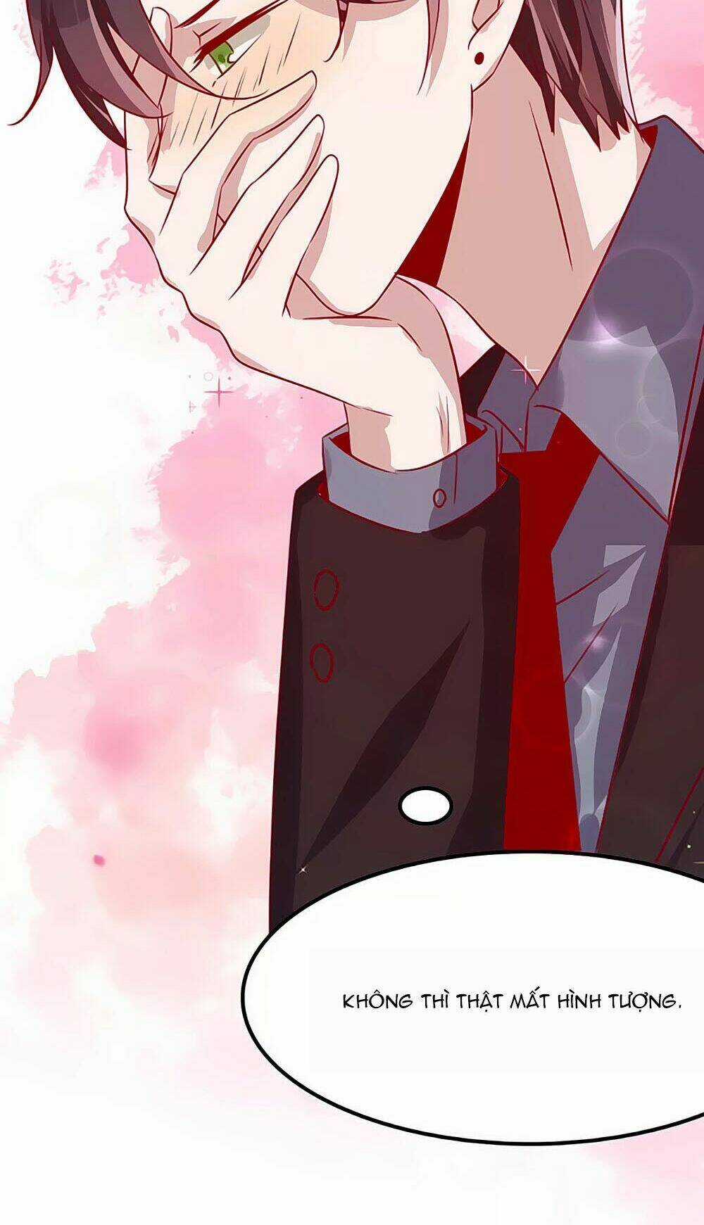 Tổng Tài, Như Vậy Nhanh Quá Chapter 7 trang 43