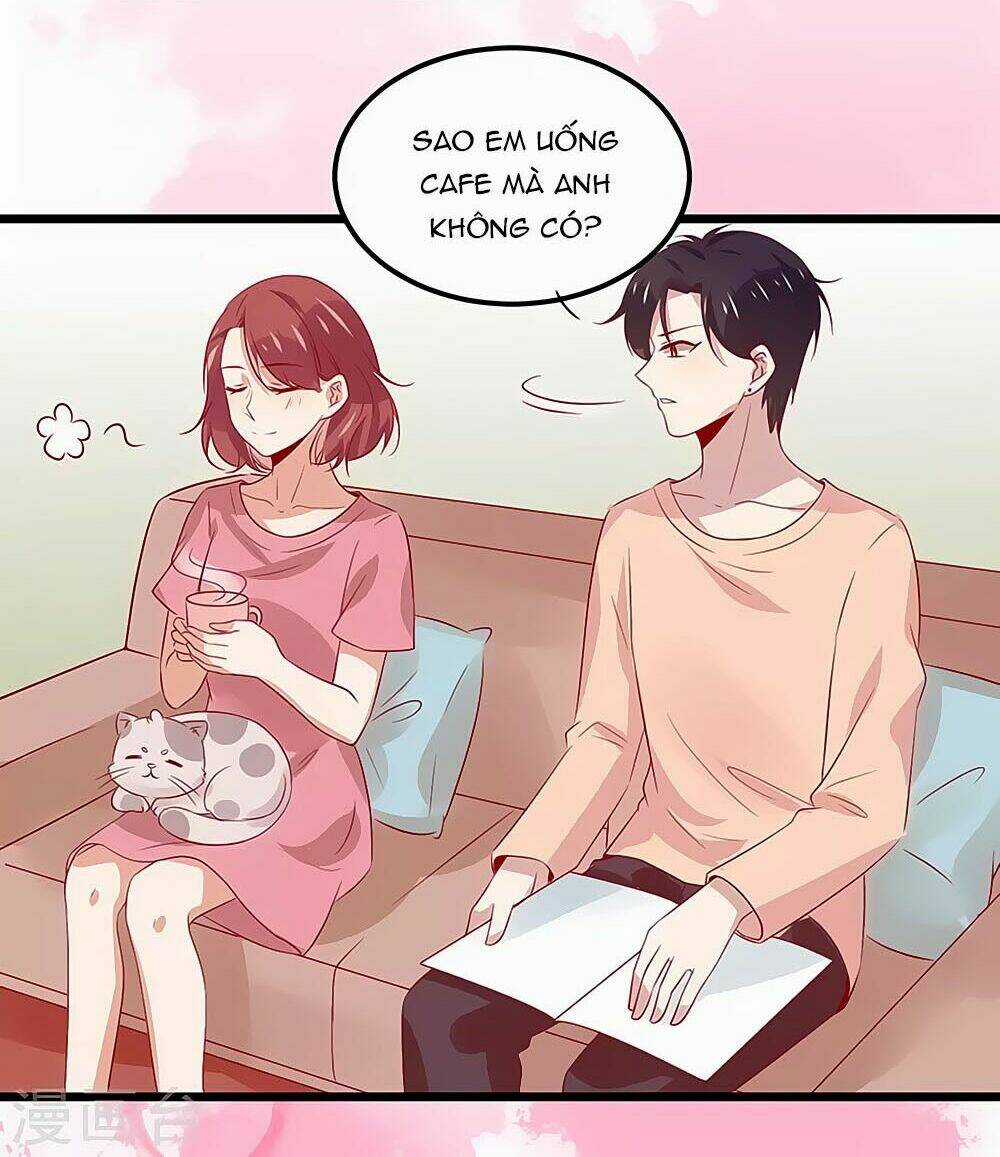 Tổng Tài, Như Vậy Nhanh Quá Chapter 7 trang 46