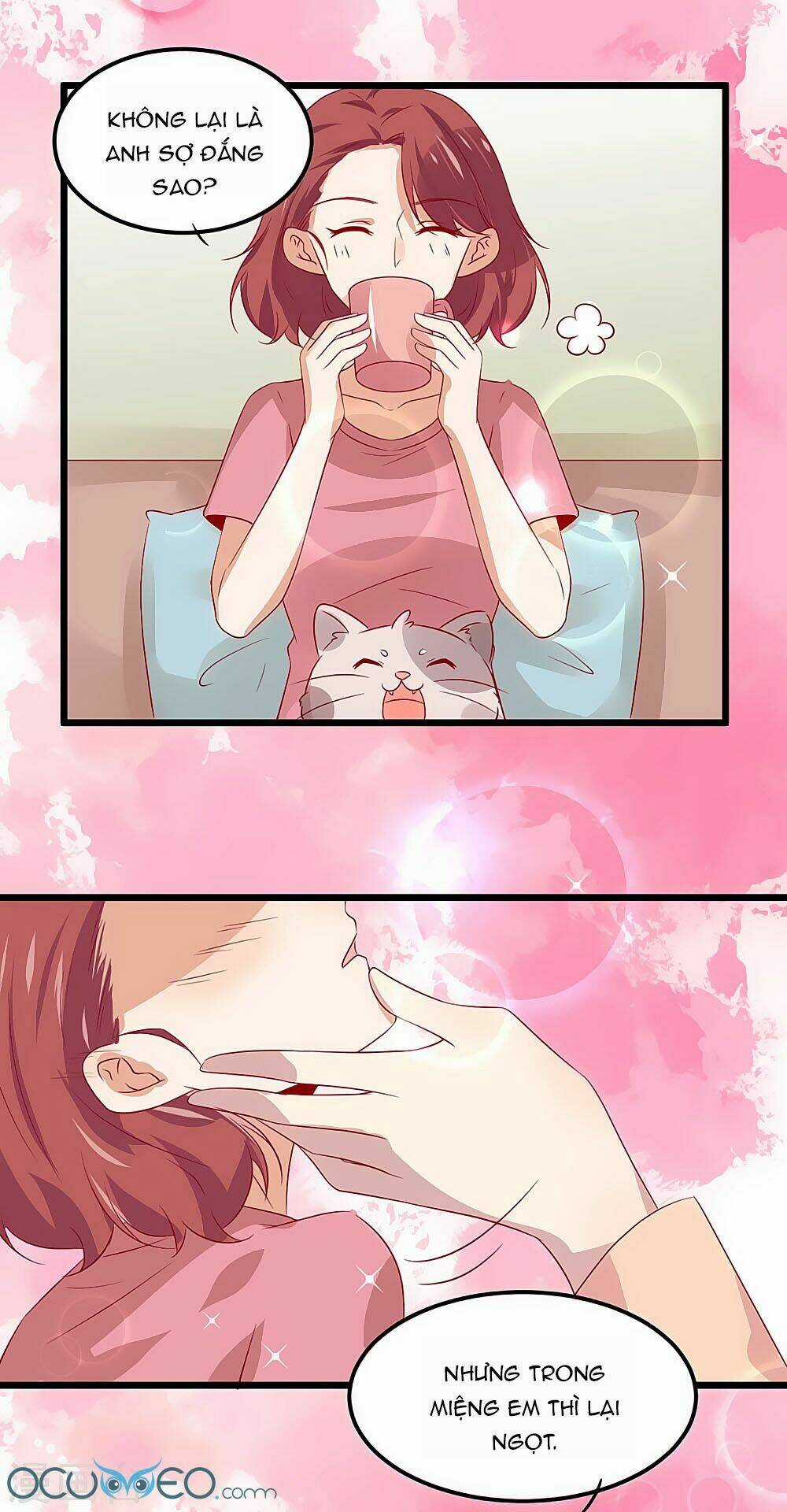 Tổng Tài, Như Vậy Nhanh Quá Chapter 7 trang 47