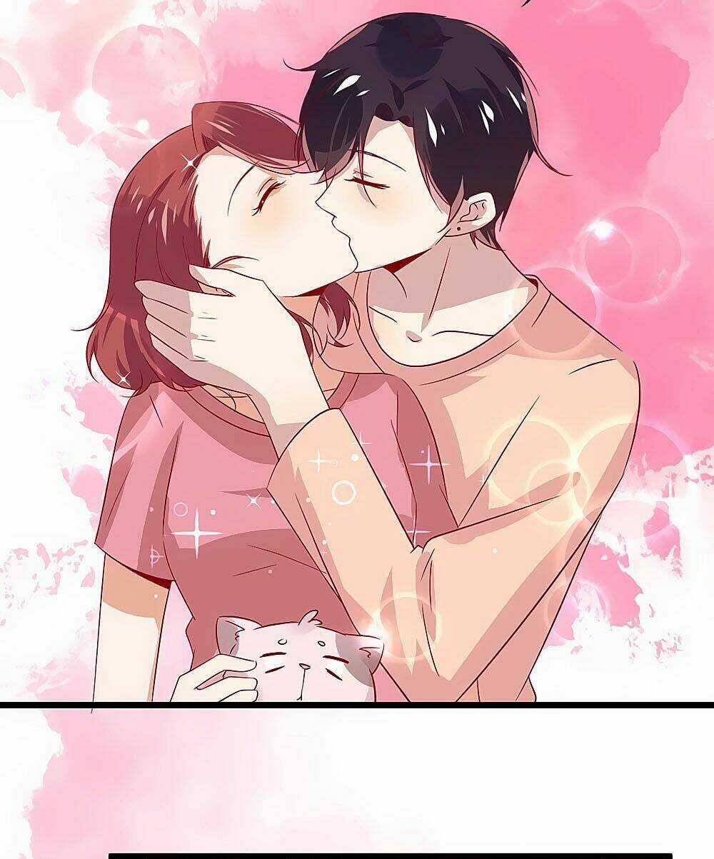 Tổng Tài, Như Vậy Nhanh Quá Chapter 7 trang 48