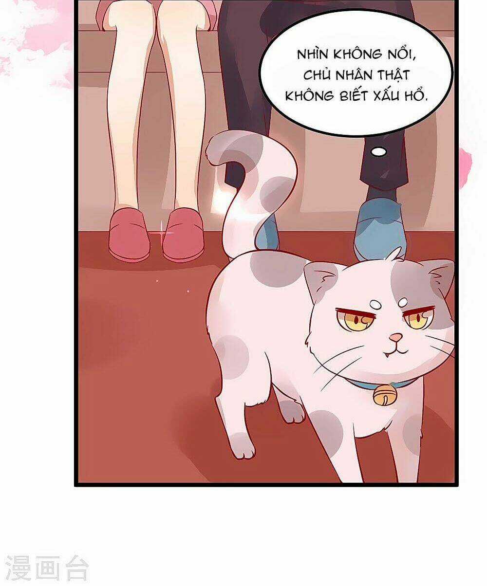 Tổng Tài, Như Vậy Nhanh Quá Chapter 7 trang 49