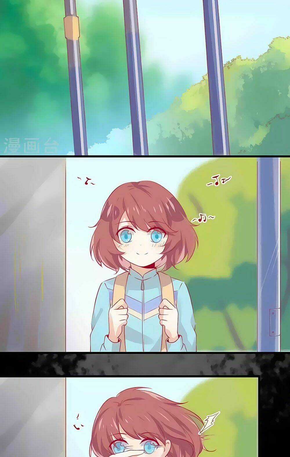 Tổng Tài, Như Vậy Nhanh Quá Chapter 7 trang 5