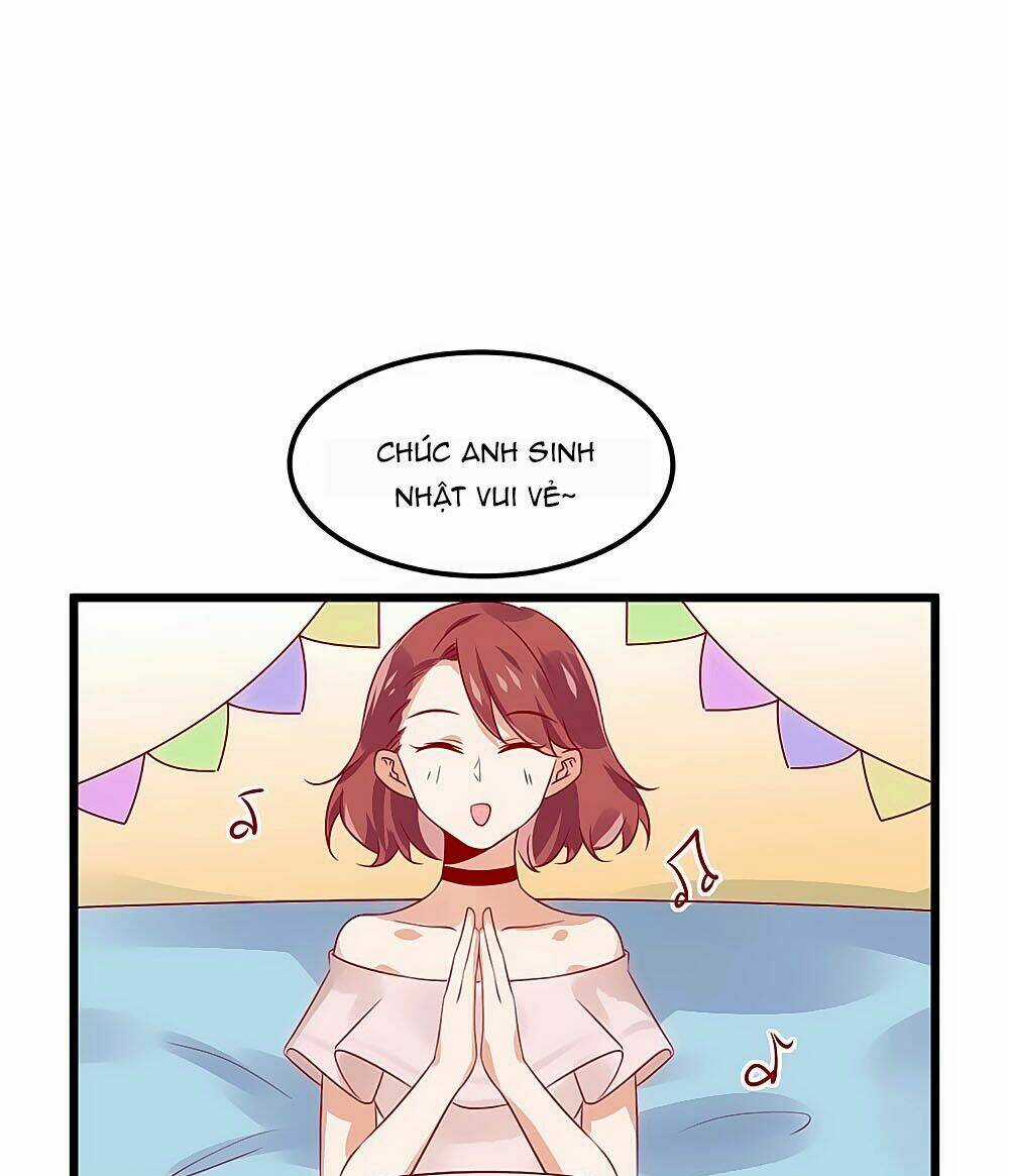 Tổng Tài, Như Vậy Nhanh Quá Chapter 7 trang 50