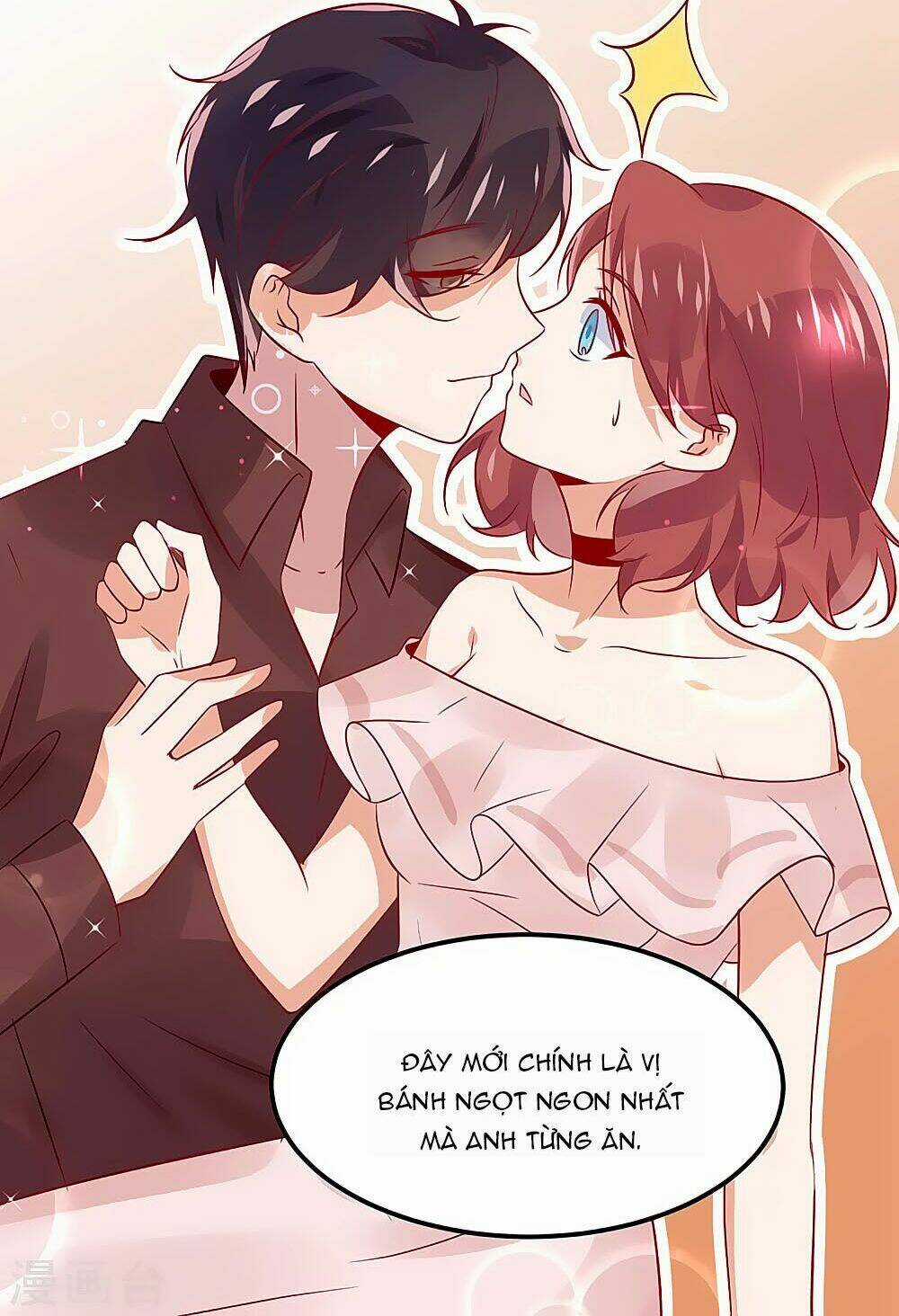 Tổng Tài, Như Vậy Nhanh Quá Chapter 7 trang 54