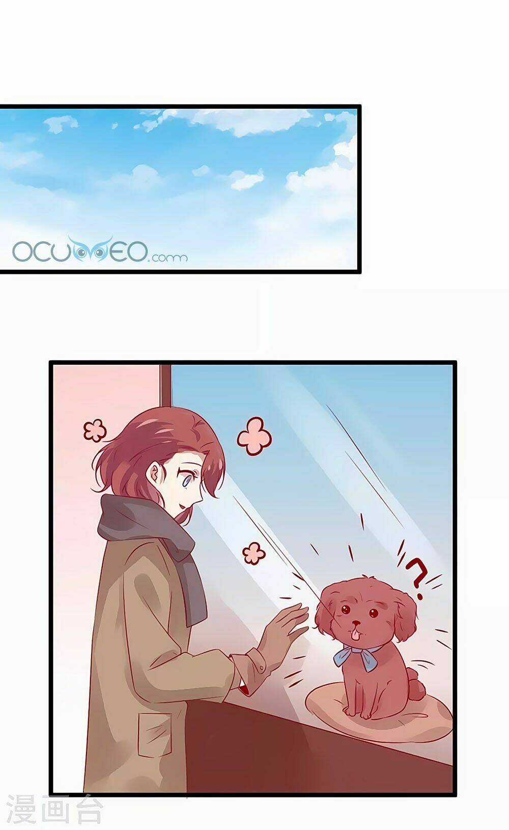 Tổng Tài, Như Vậy Nhanh Quá Chapter 7 trang 55