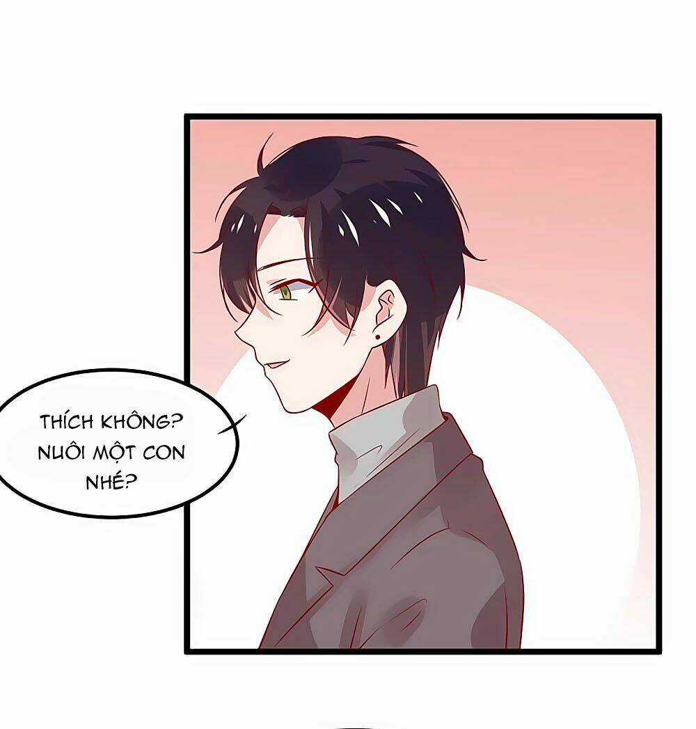 Tổng Tài, Như Vậy Nhanh Quá Chapter 7 trang 56