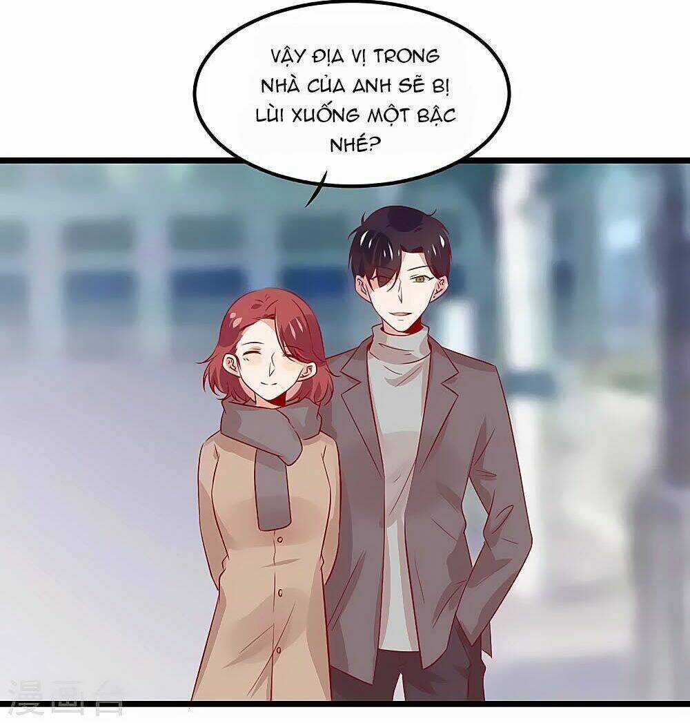 Tổng Tài, Như Vậy Nhanh Quá Chapter 7 trang 57