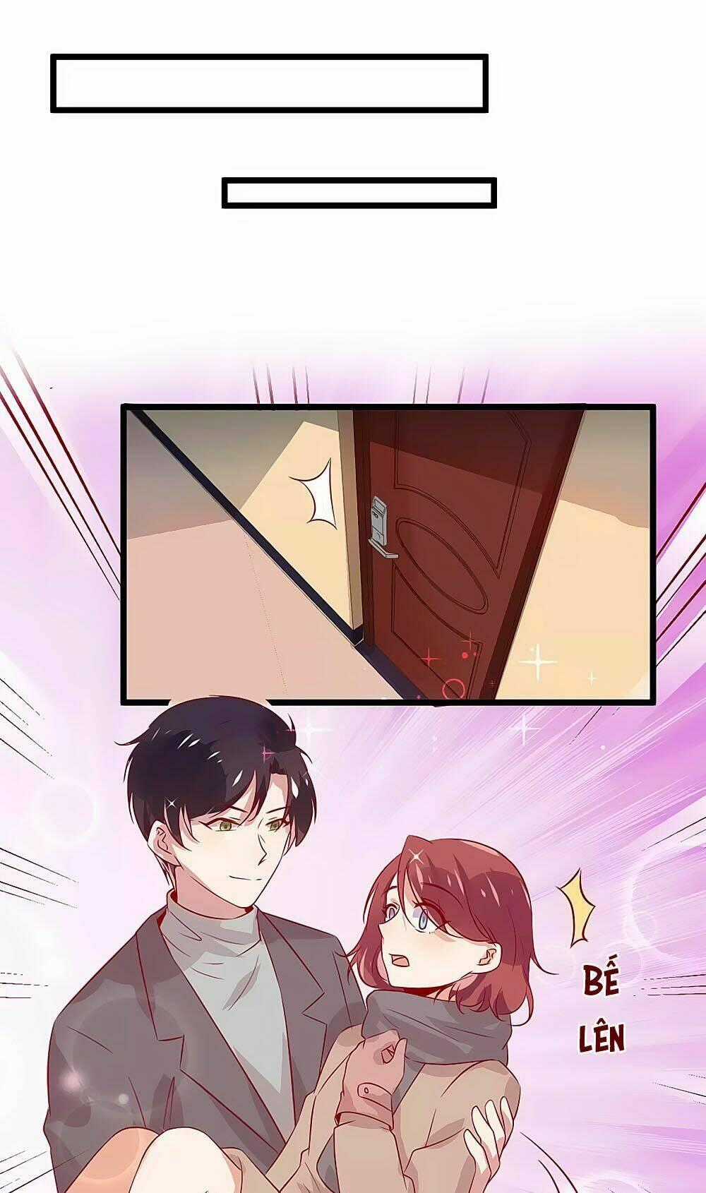 Tổng Tài, Như Vậy Nhanh Quá Chapter 7 trang 59