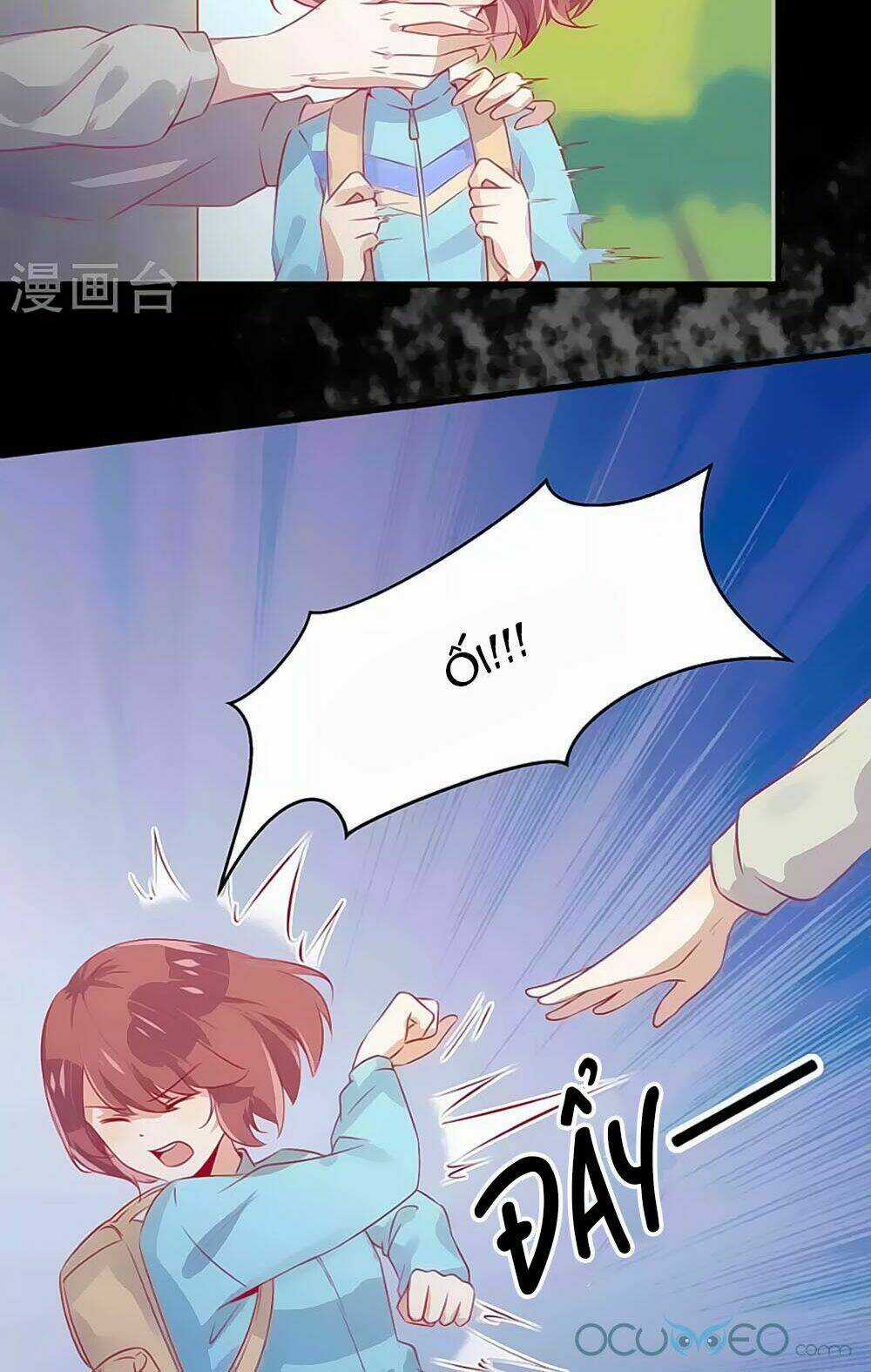 Tổng Tài, Như Vậy Nhanh Quá Chapter 7 trang 6