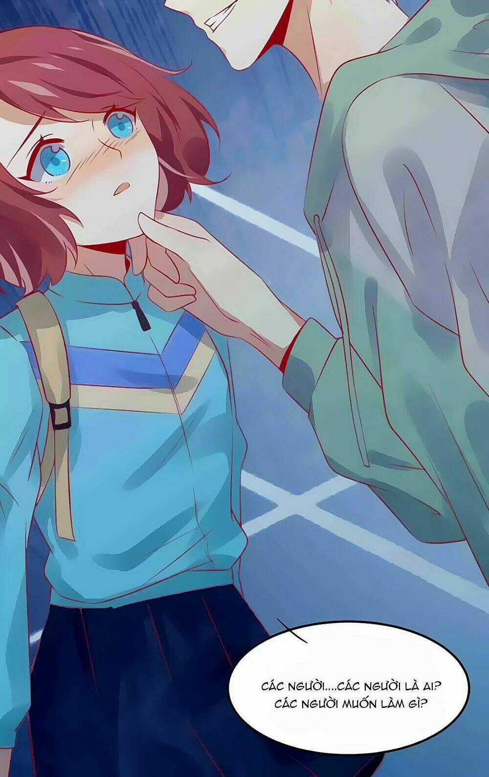 Tổng Tài, Như Vậy Nhanh Quá Chapter 7 trang 8