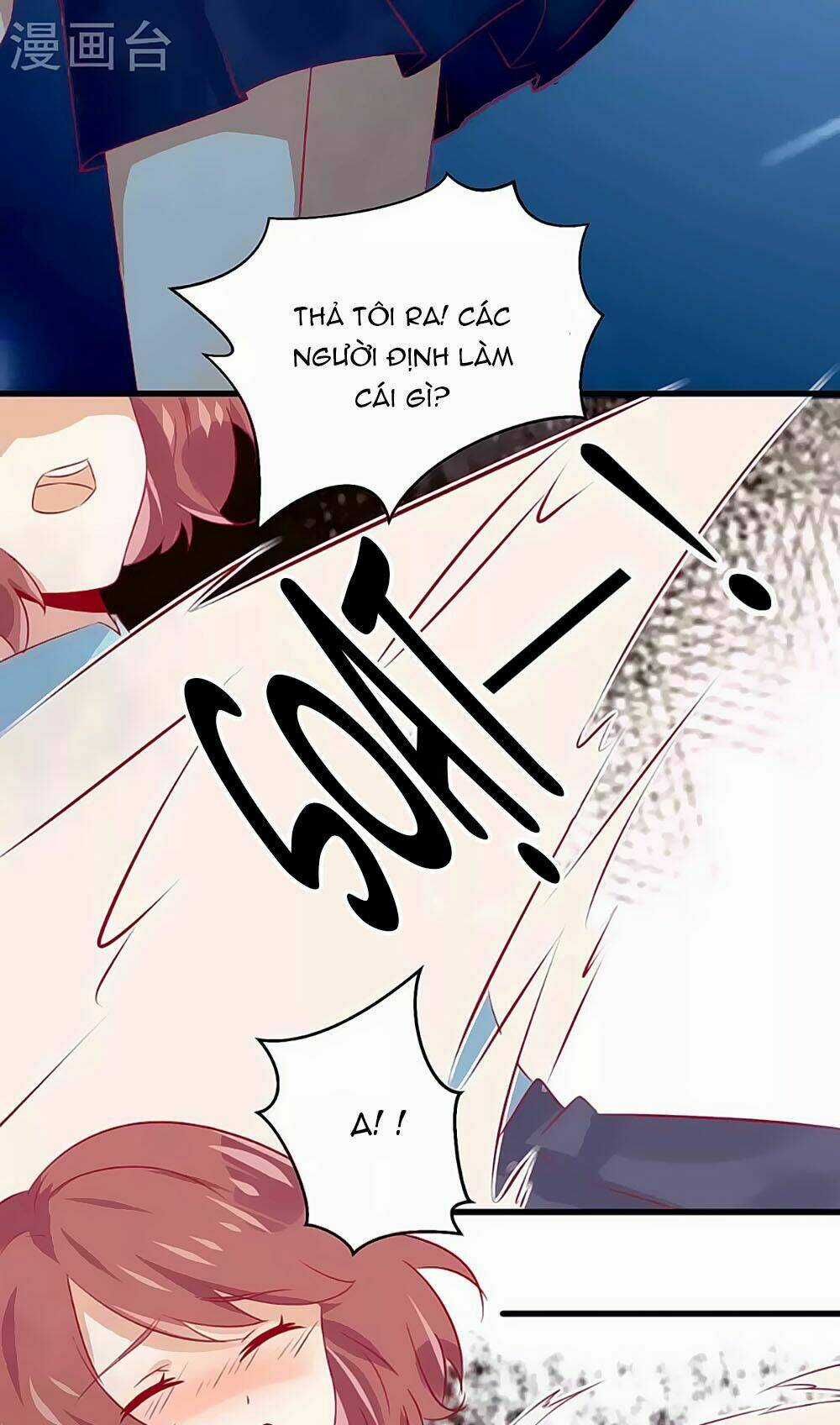 Tổng Tài, Như Vậy Nhanh Quá Chapter 7 trang 9