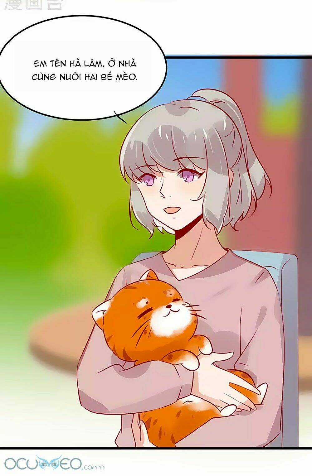 Tổng Tài, Như Vậy Nhanh Quá Chapter 8 trang 10