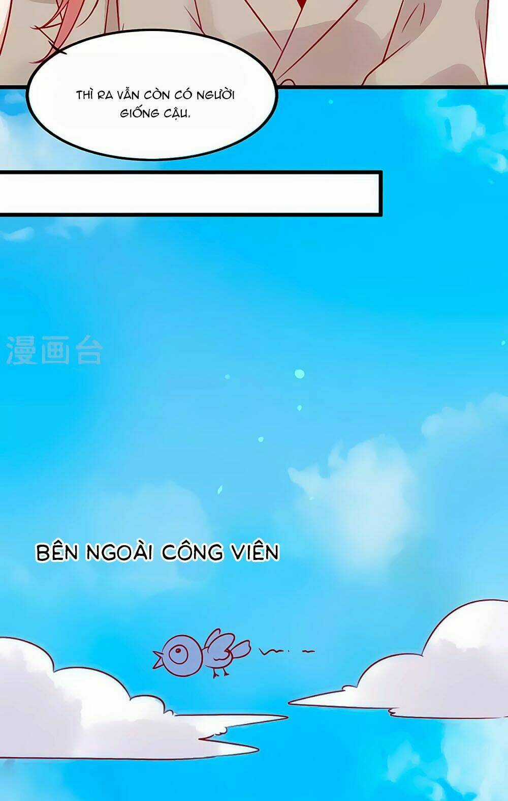 Tổng Tài, Như Vậy Nhanh Quá Chapter 8 trang 13