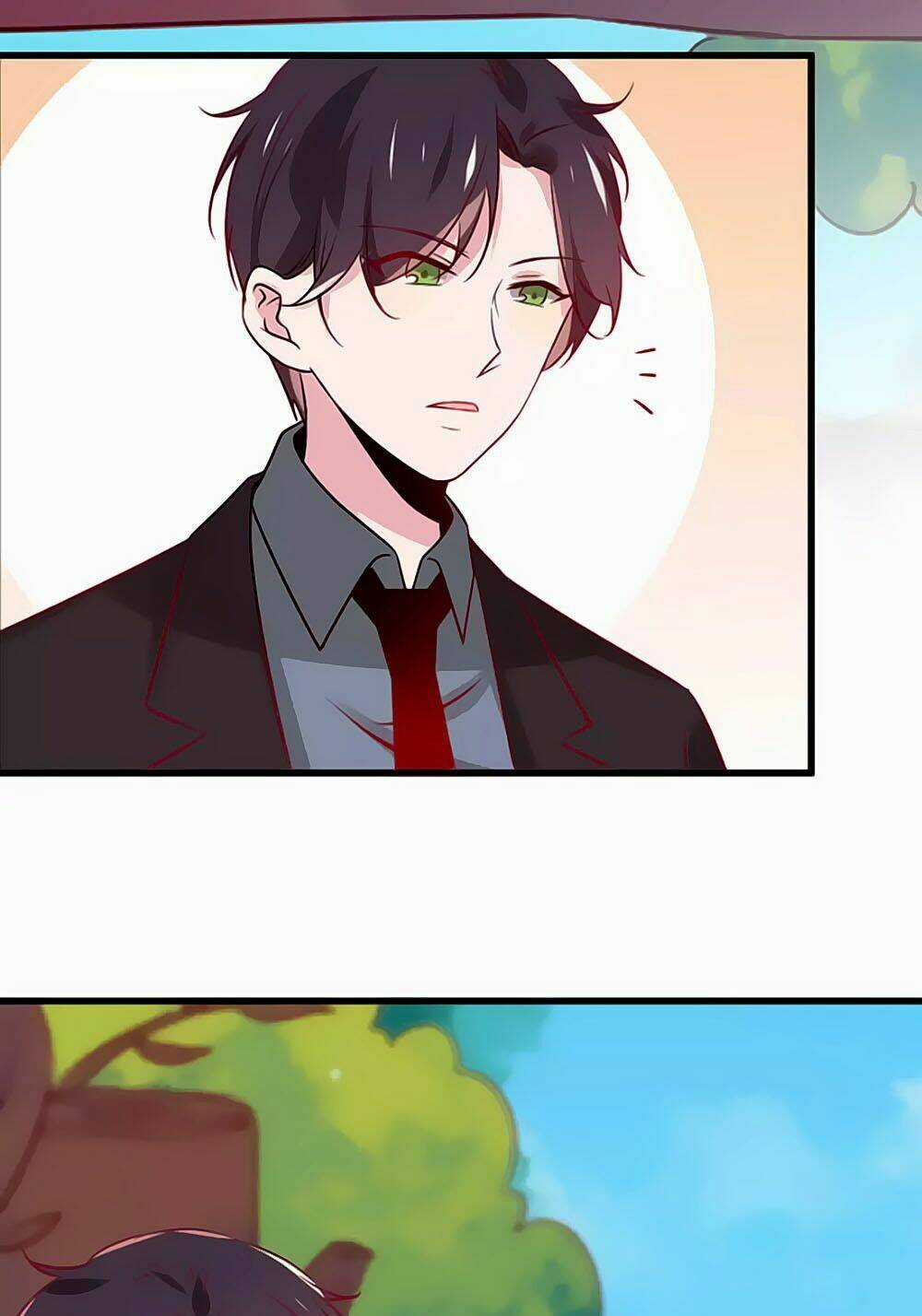 Tổng Tài, Như Vậy Nhanh Quá Chapter 8 trang 15