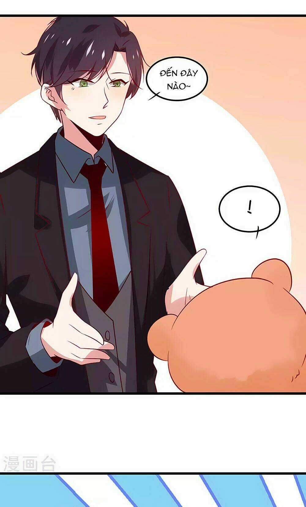 Tổng Tài, Như Vậy Nhanh Quá Chapter 8 trang 21