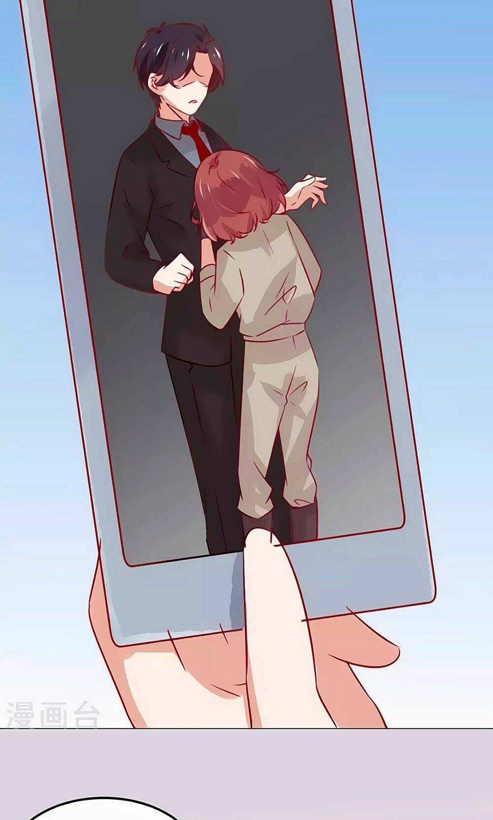 Tổng Tài, Như Vậy Nhanh Quá Chapter 8 trang 25