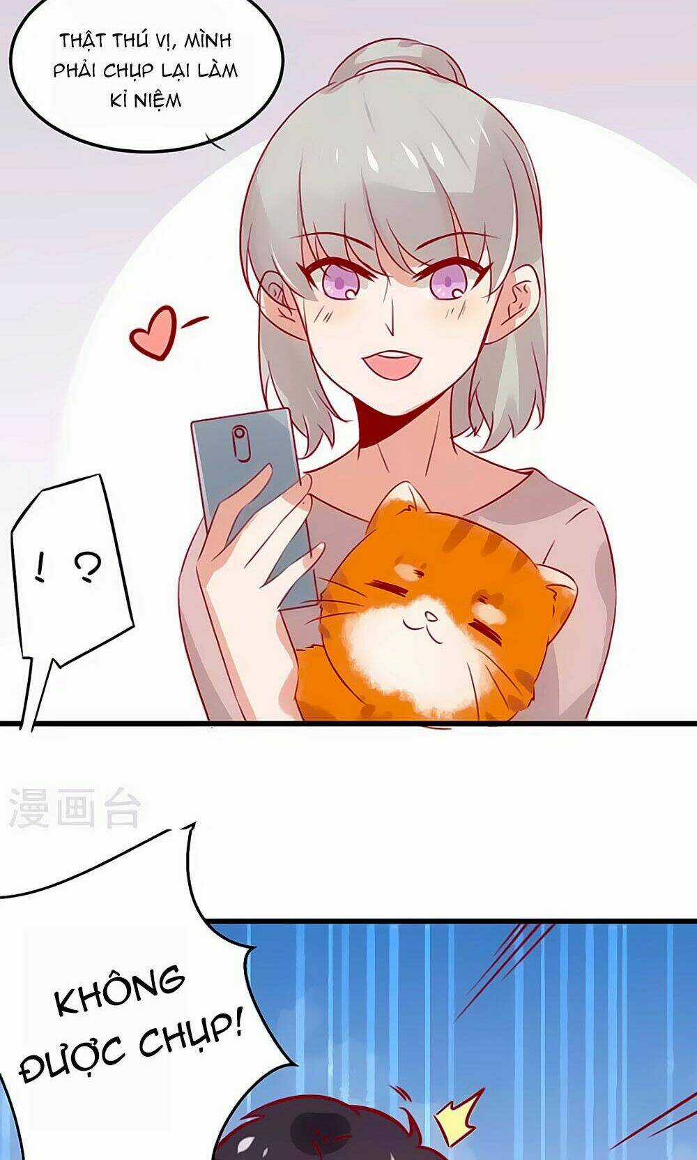 Tổng Tài, Như Vậy Nhanh Quá Chapter 8 trang 26