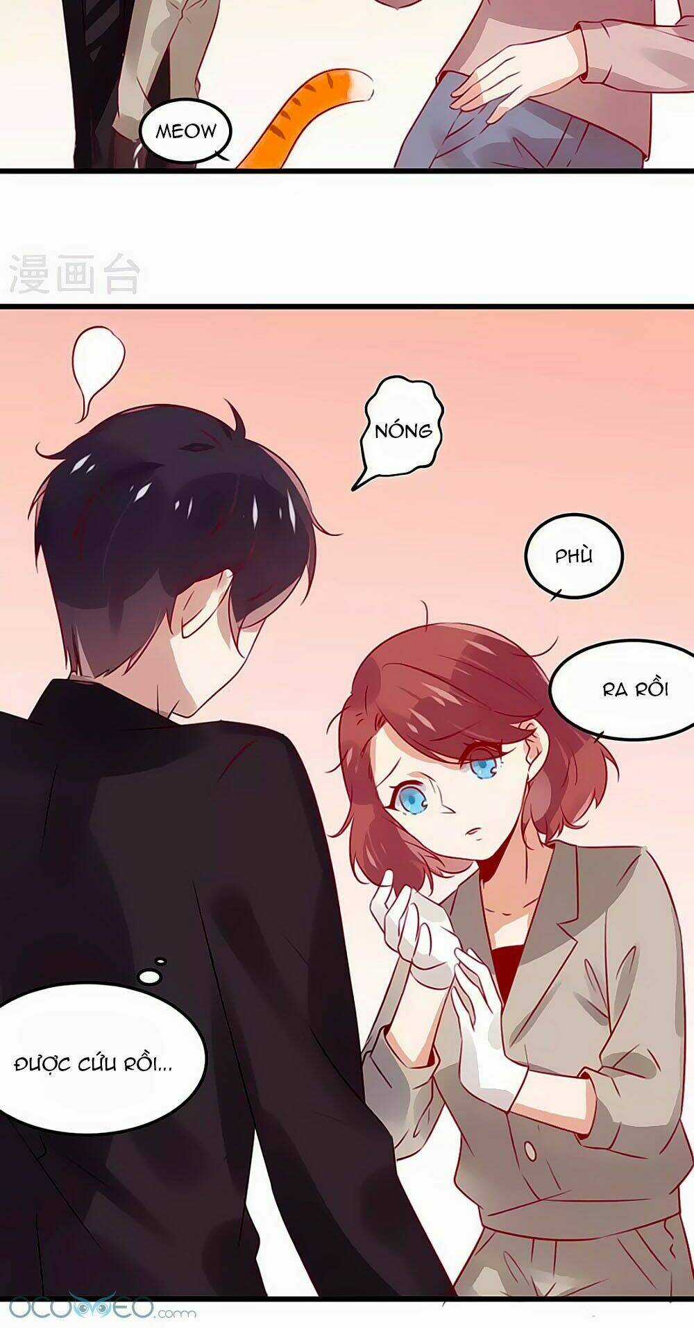 Tổng Tài, Như Vậy Nhanh Quá Chapter 8 trang 28