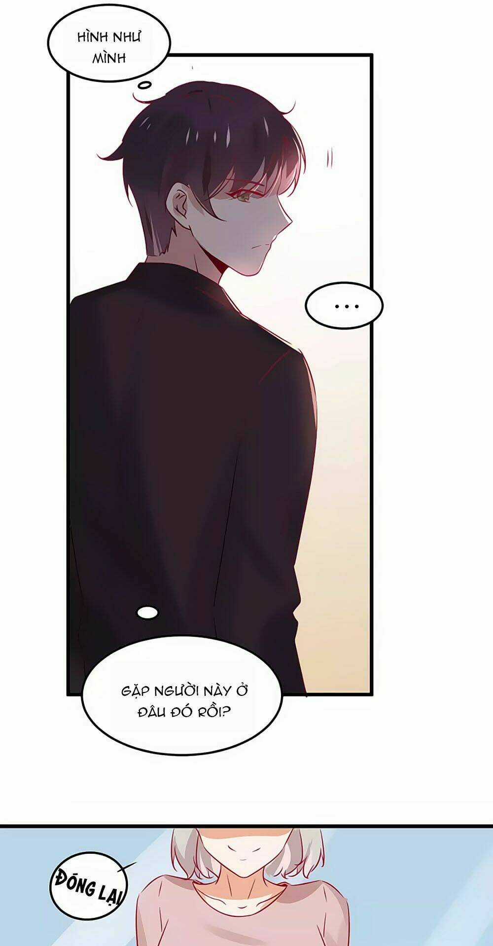 Tổng Tài, Như Vậy Nhanh Quá Chapter 8 trang 29