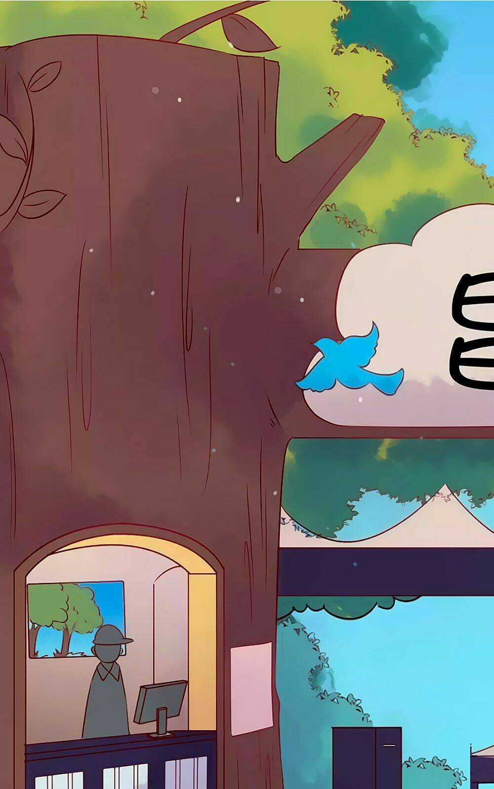 Tổng Tài, Như Vậy Nhanh Quá Chapter 8 trang 3