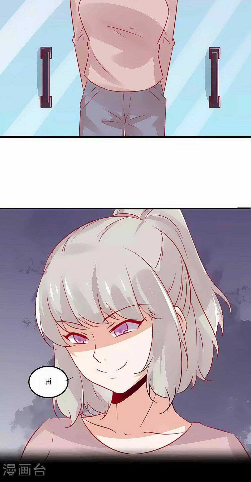 Tổng Tài, Như Vậy Nhanh Quá Chapter 8 trang 30