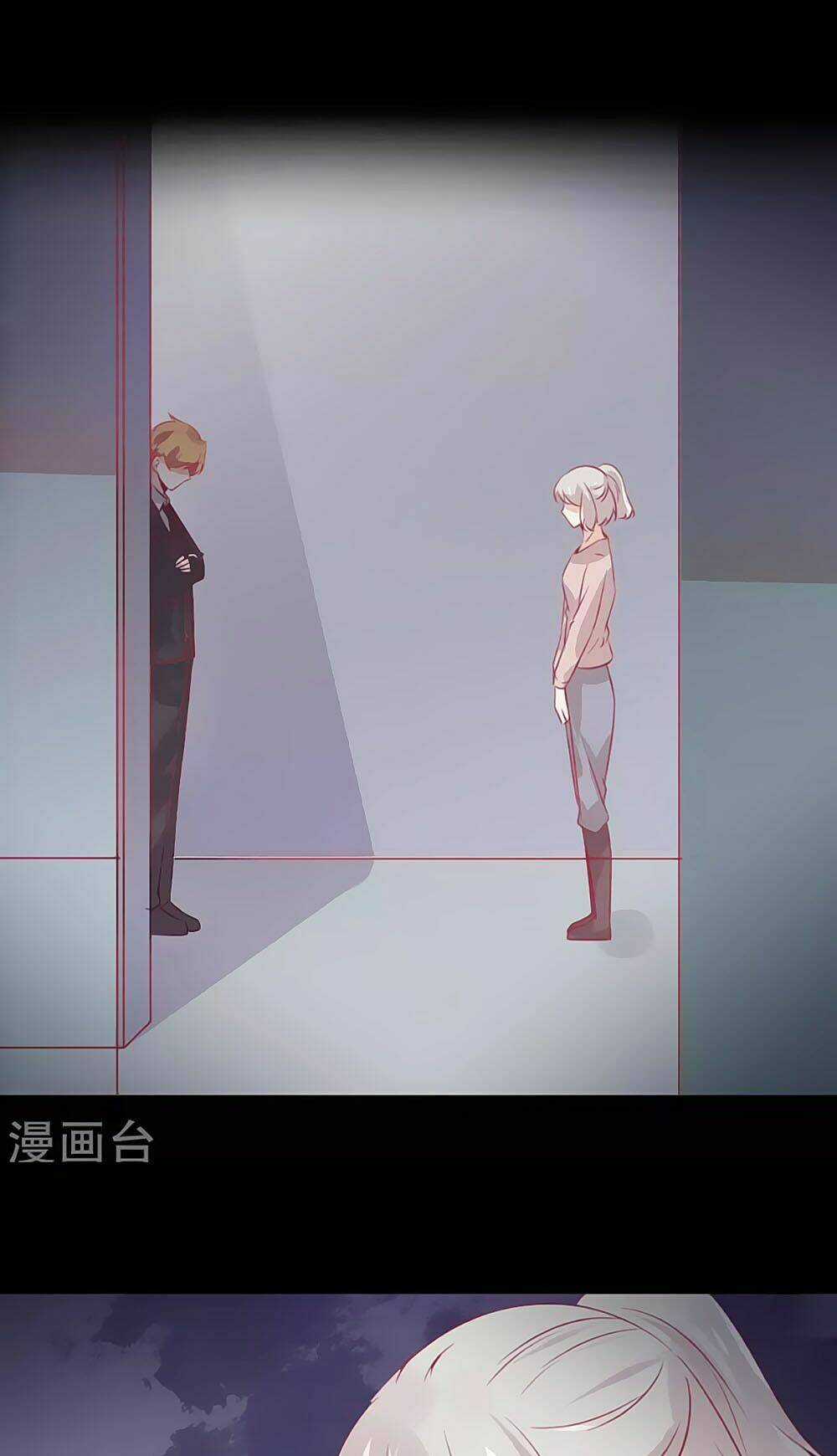 Tổng Tài, Như Vậy Nhanh Quá Chapter 8 trang 31