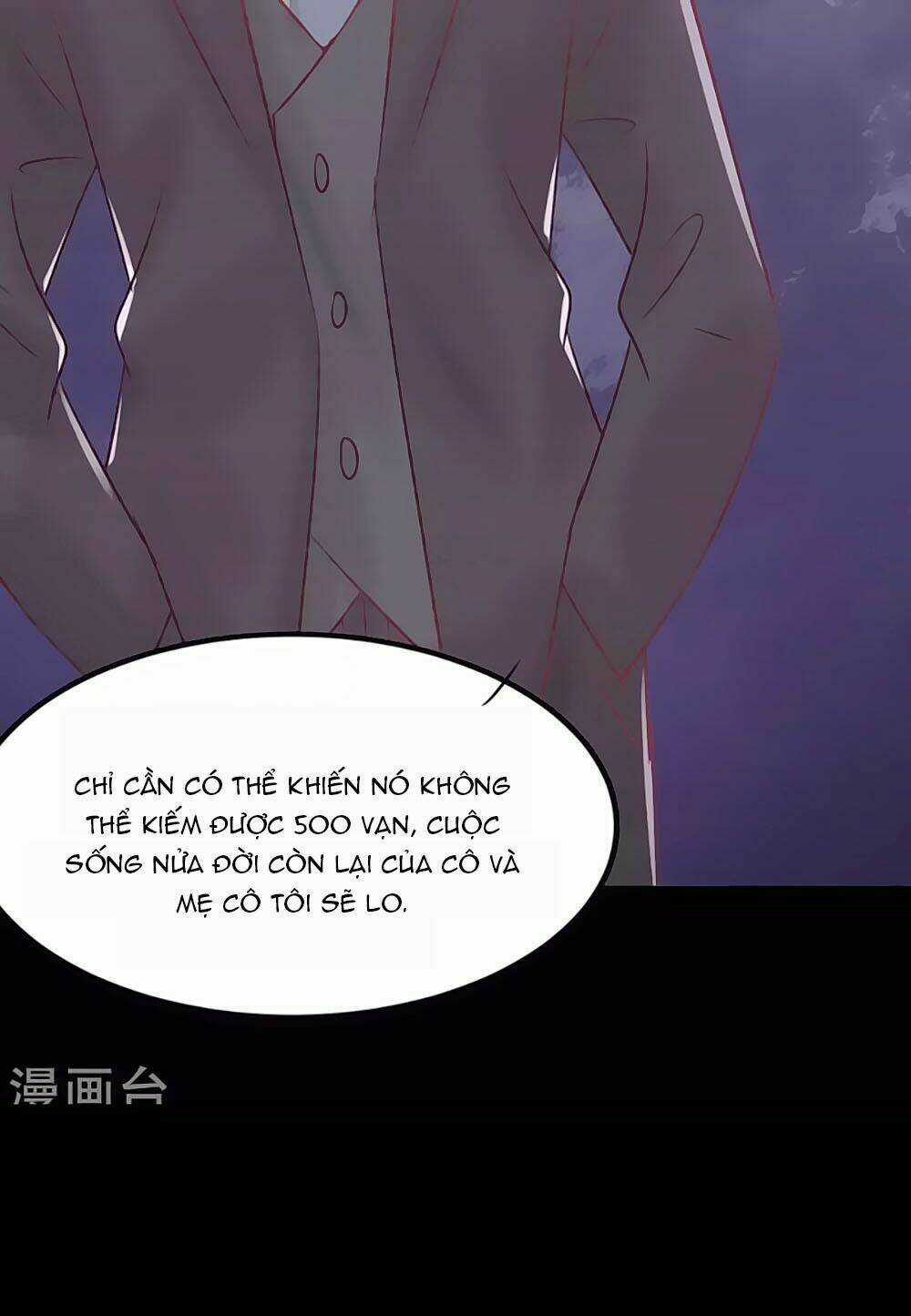 Tổng Tài, Như Vậy Nhanh Quá Chapter 8 trang 33