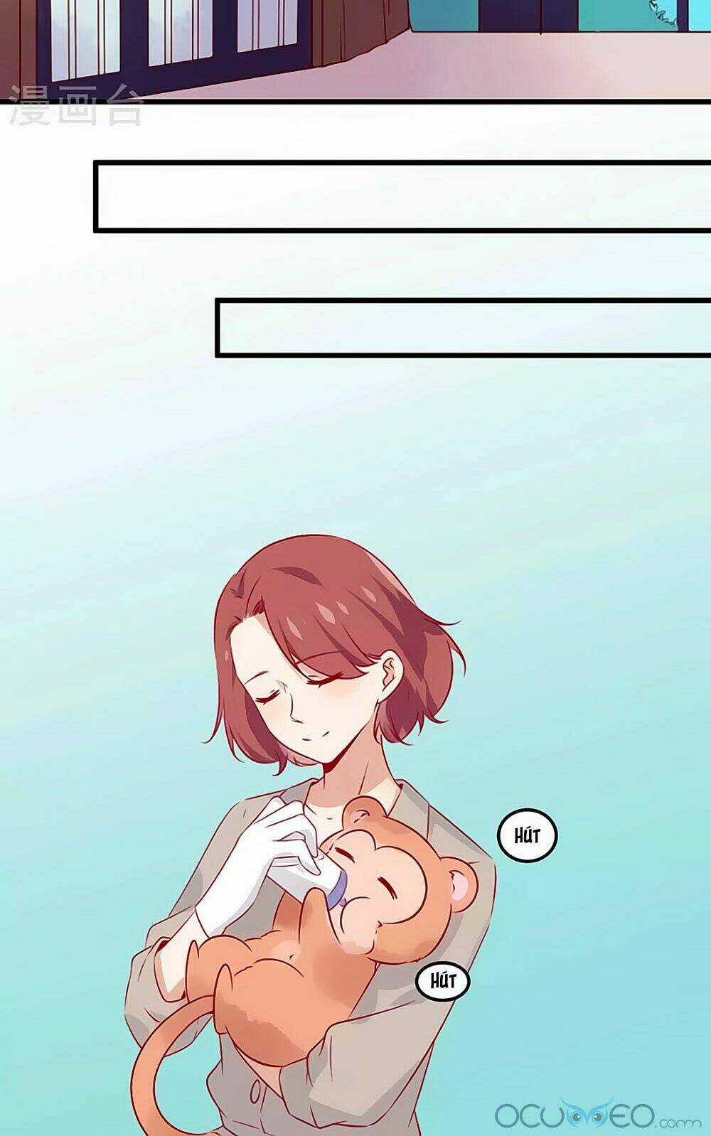 Tổng Tài, Như Vậy Nhanh Quá Chapter 8 trang 4