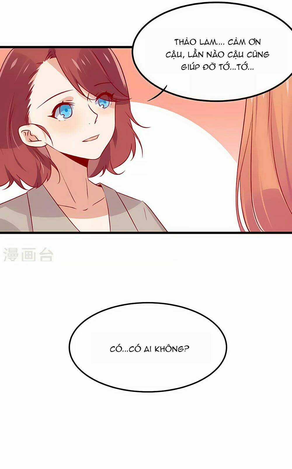 Tổng Tài, Như Vậy Nhanh Quá Chapter 8 trang 7