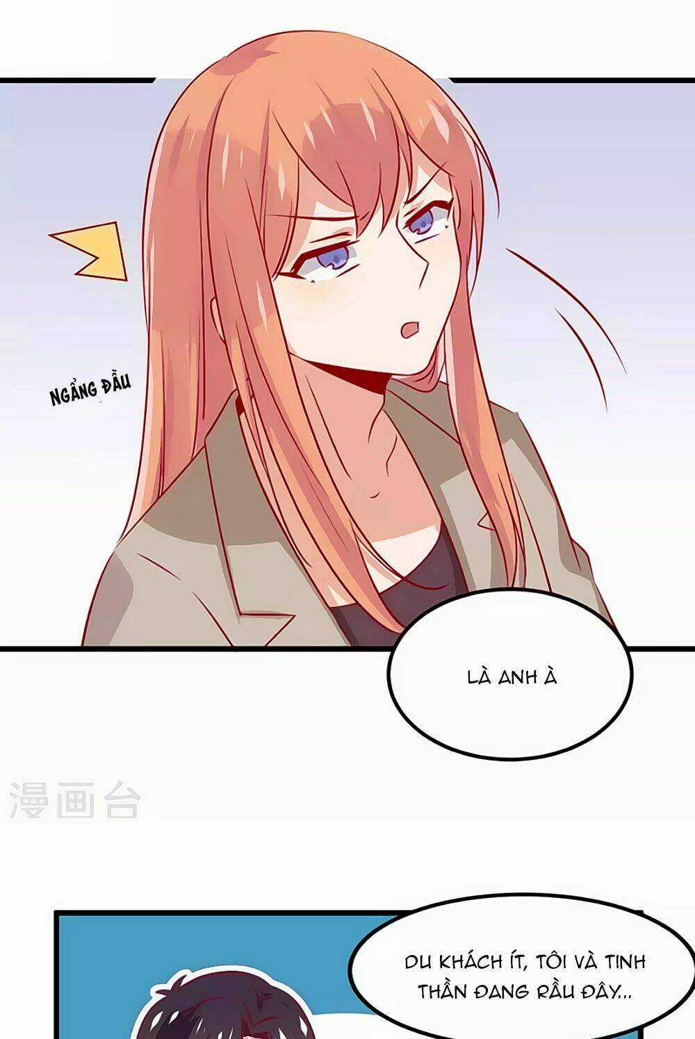 Tổng Tài, Như Vậy Nhanh Quá Chapter 9 trang 10