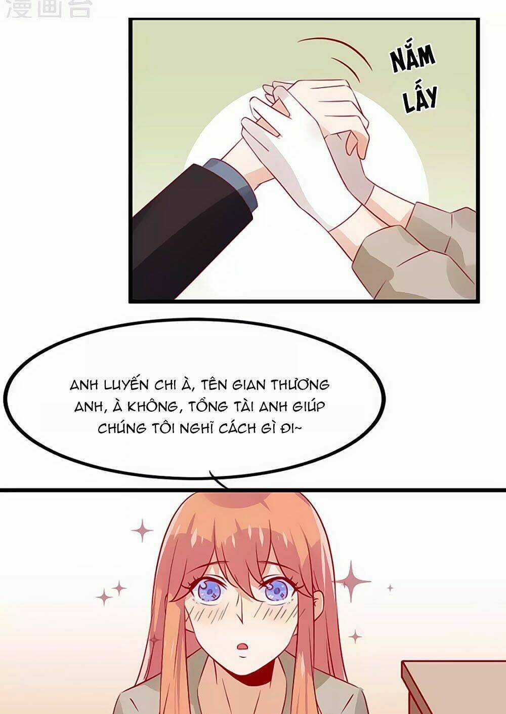 Tổng Tài, Như Vậy Nhanh Quá Chapter 9 trang 12