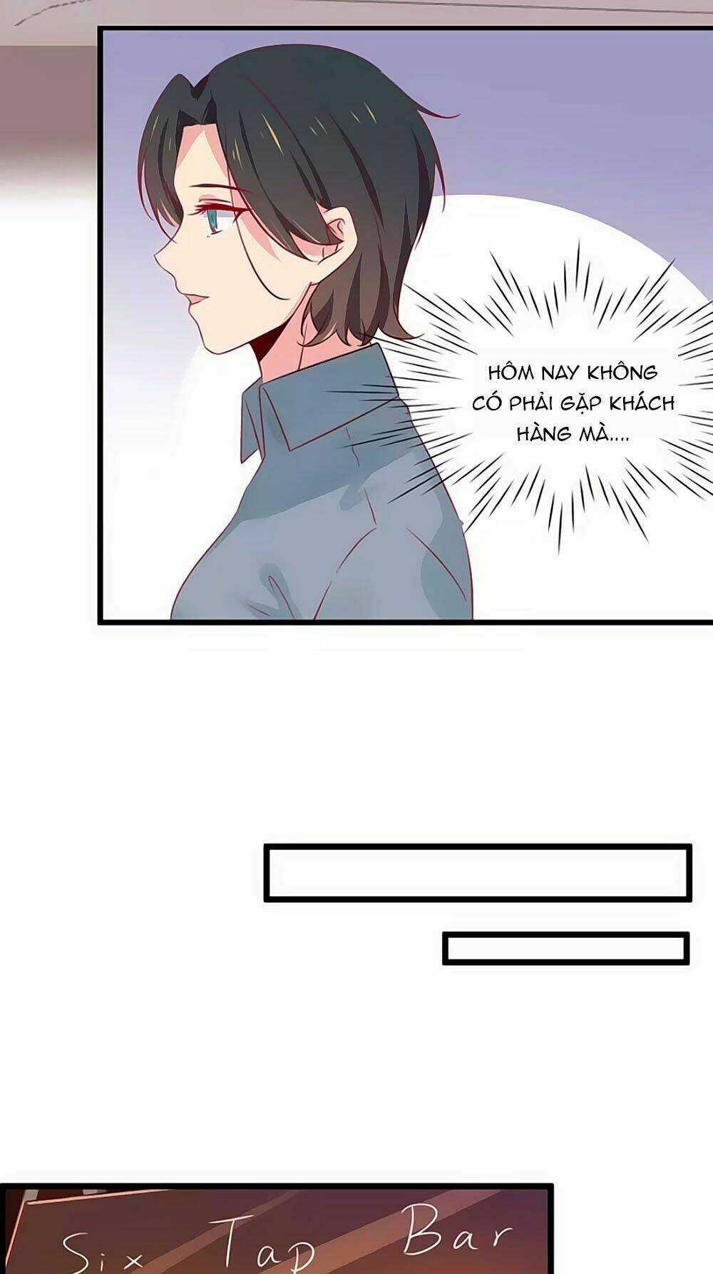 Tổng Tài, Như Vậy Nhanh Quá Chapter 9 trang 18