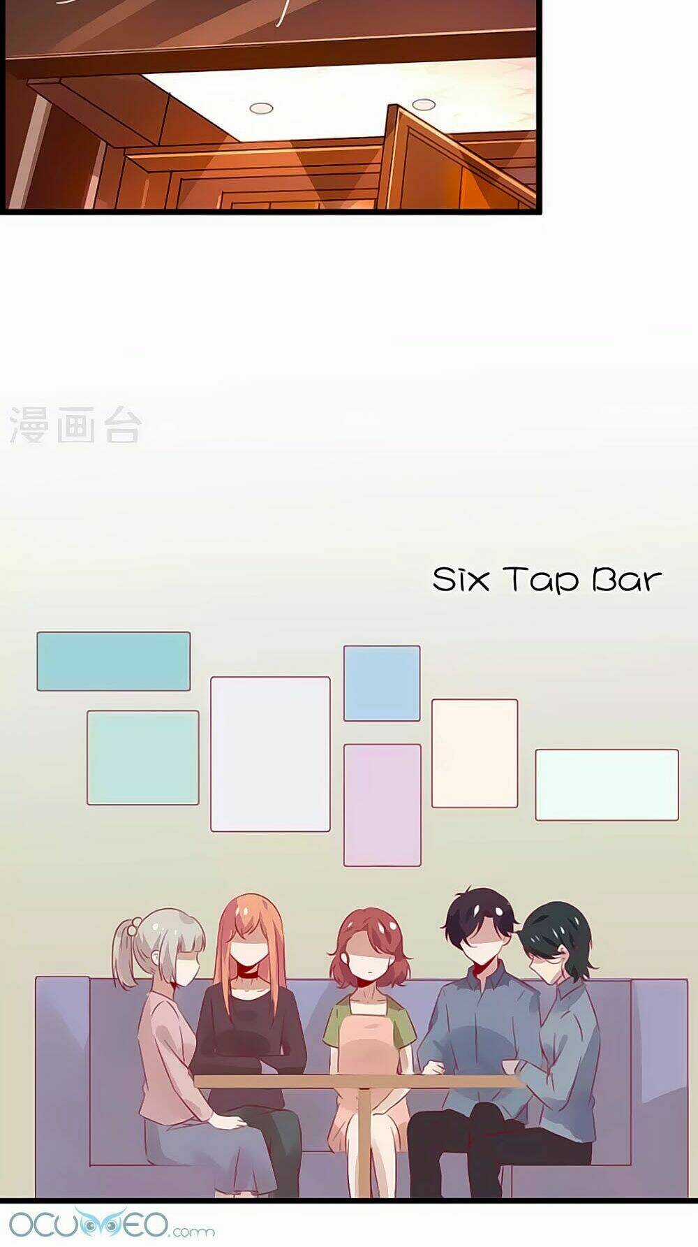 Tổng Tài, Như Vậy Nhanh Quá Chapter 9 trang 19