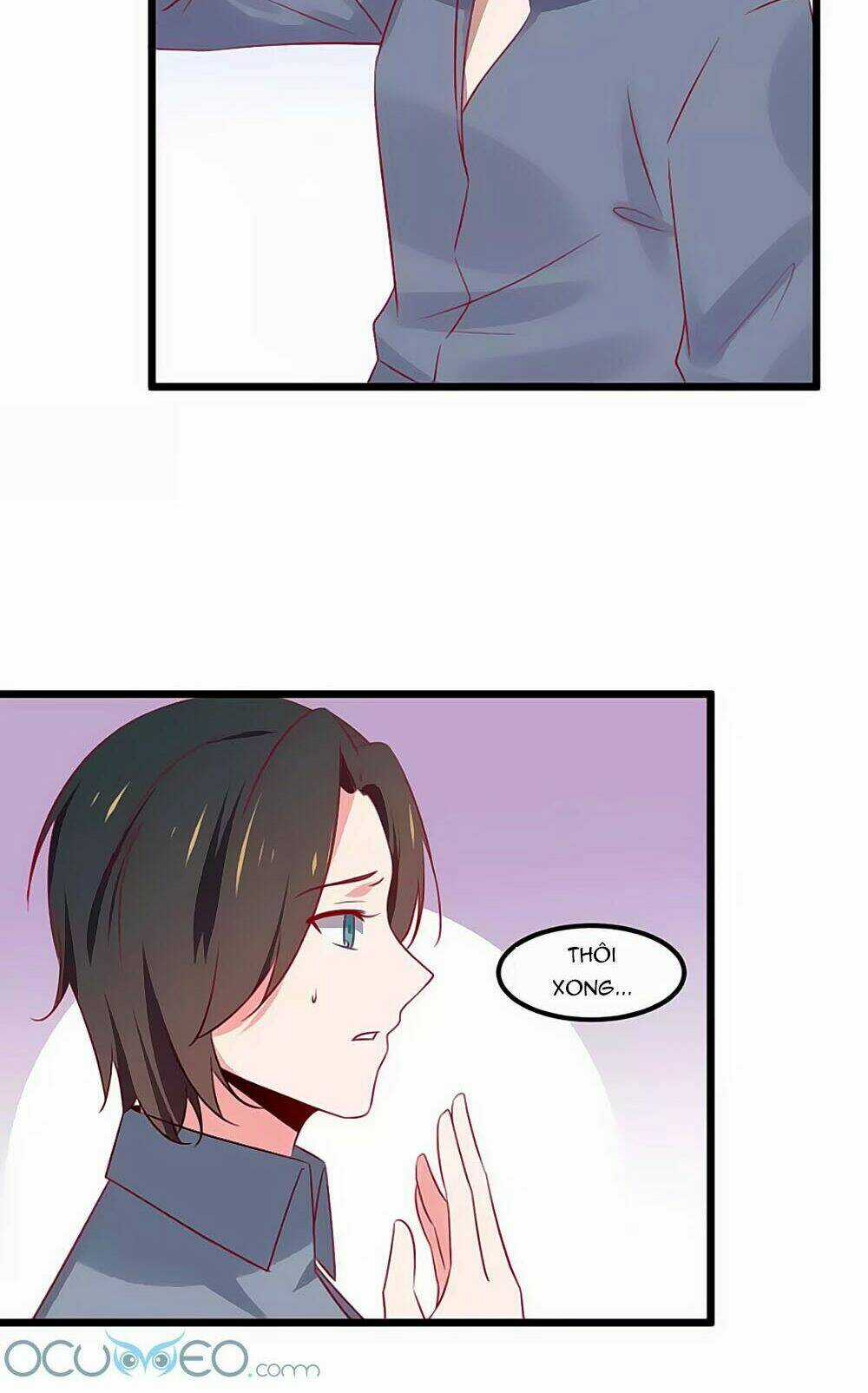 Tổng Tài, Như Vậy Nhanh Quá Chapter 9 trang 25