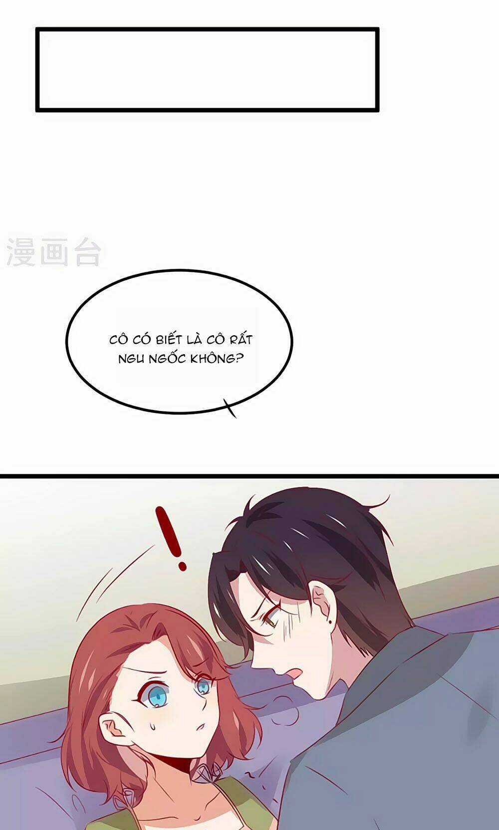 Tổng Tài, Như Vậy Nhanh Quá Chapter 9 trang 26