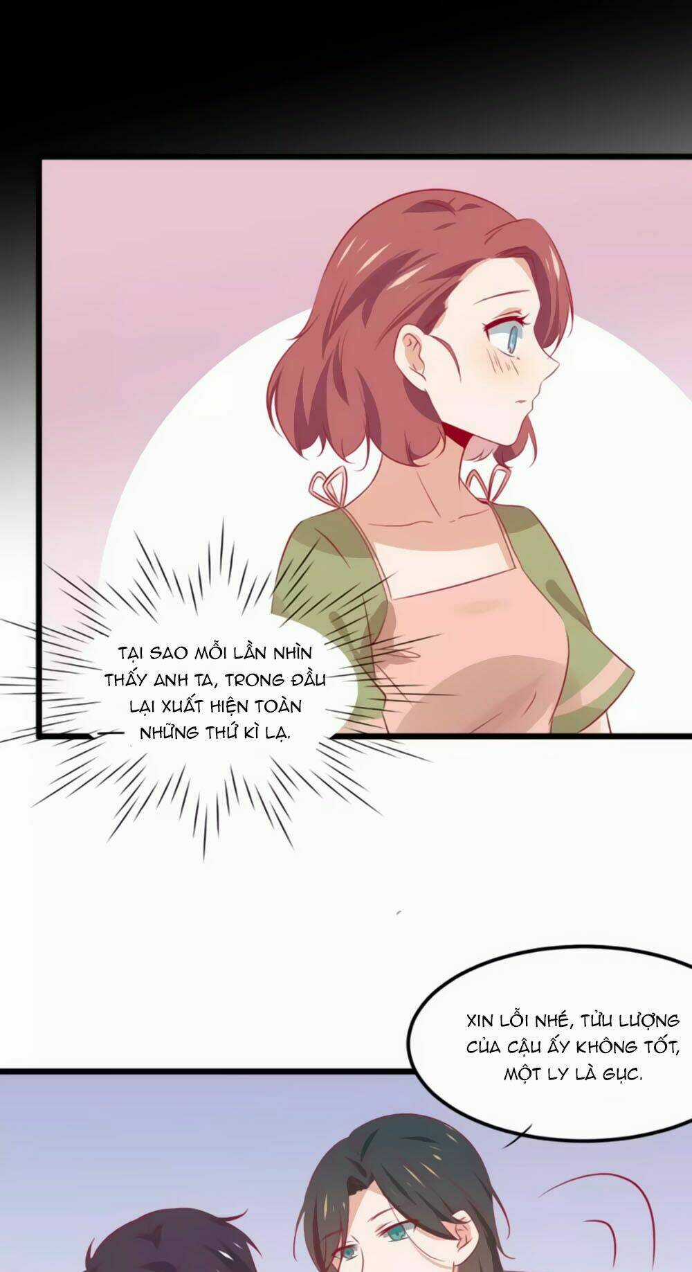 Tổng Tài, Như Vậy Nhanh Quá Chapter 9 trang 30