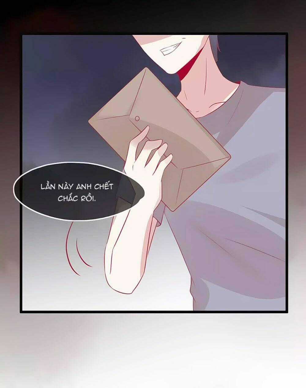 Tổng Tài, Như Vậy Nhanh Quá Chapter 9 trang 35