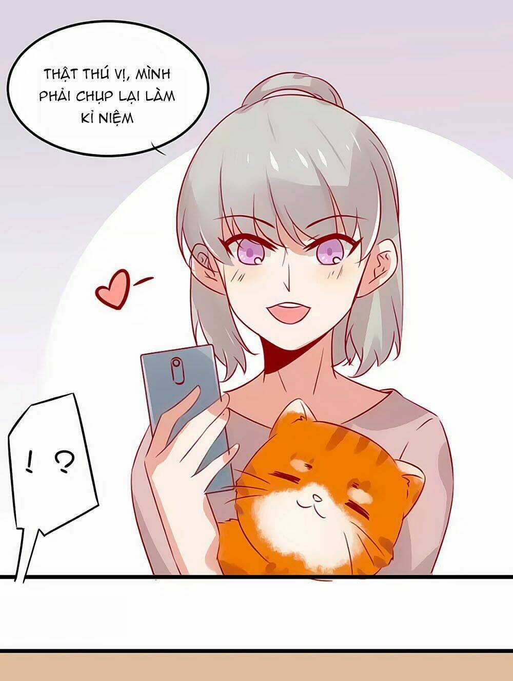 Tổng Tài, Như Vậy Nhanh Quá Chapter 9 trang 4