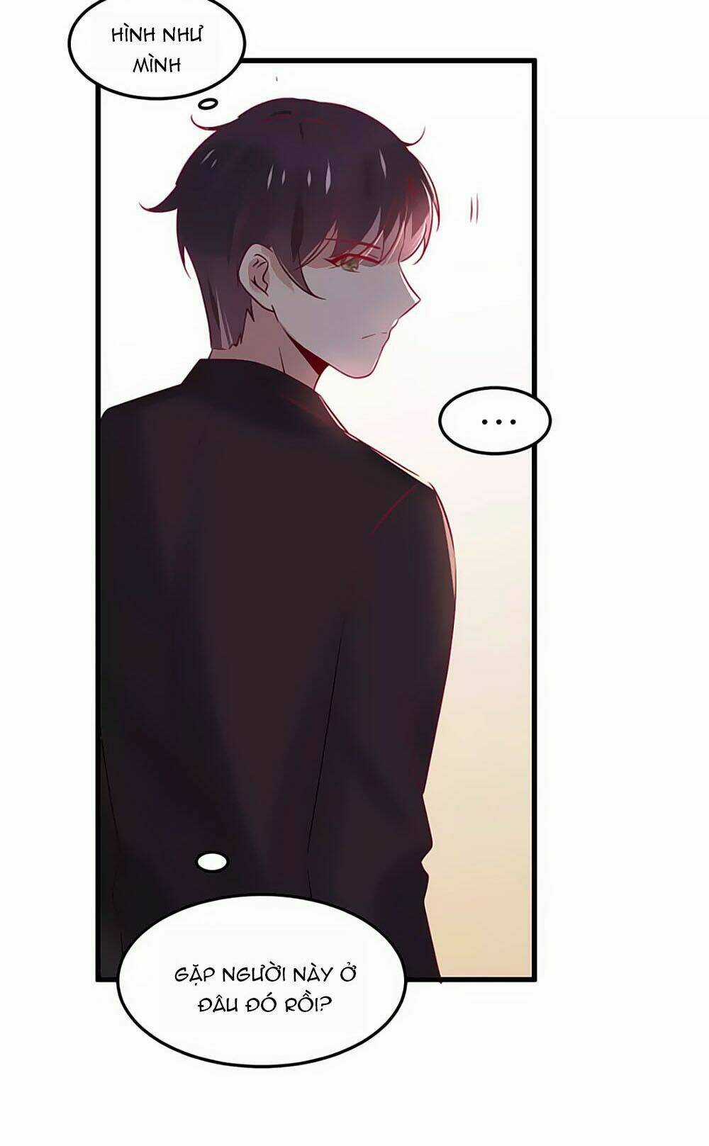 Tổng Tài, Như Vậy Nhanh Quá Chapter 9 trang 7