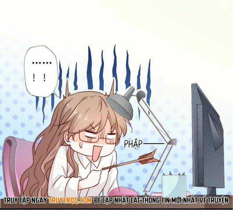 Tổng Tài Phu Nhân Không Muốn Giải Cứu Thế Giới Chapter 0 trang 11